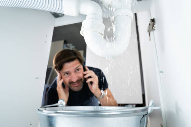 Hot Water Heater Installation in Wayne City, IL