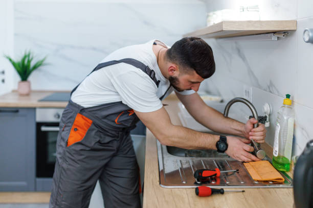 Trusted Wayne City, IL Plumbing Experts