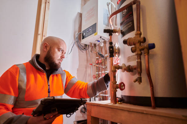 Best Hot Water Heater Installation  in Wayne City, IL