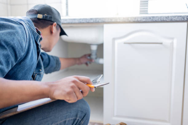 Best Water Heater Repair  in Wayne City, IL
