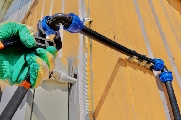 Best Sewer Cleaning Services  in Wayne City, IL