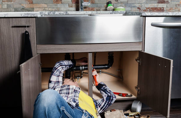 Best Hot Water Heater Installation  in Wayne City, IL
