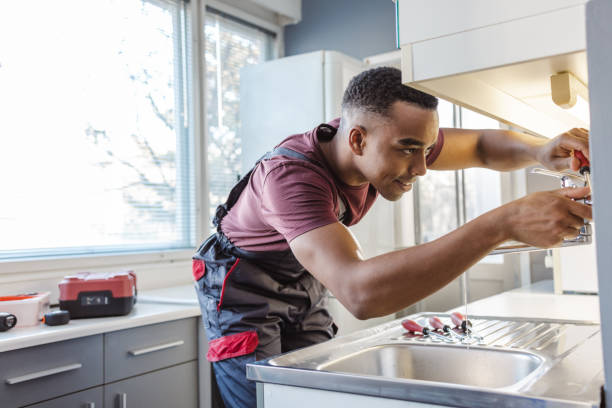Best Residential Plumbing Services  in Wayne City, IL